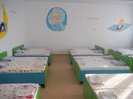 Gradinita nr. 1 Cernica