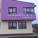 Gradinita nr. 1 Cernica
